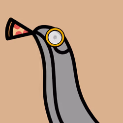 Snek Bros #4802