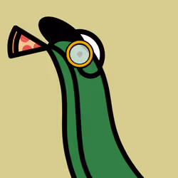 Snek Bros #4602