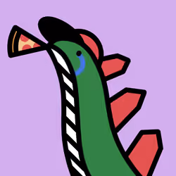 Snek Bros #4495