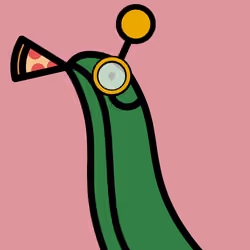 Snek Bros #4492