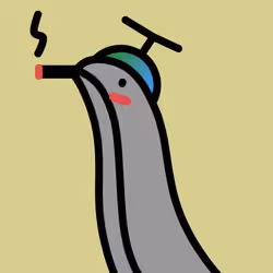 Snek Bros #4597