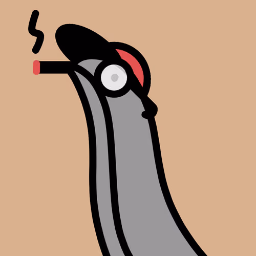 Snek Bros #4487