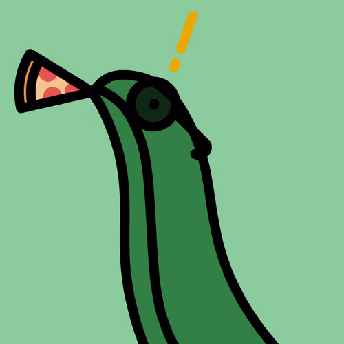 Snek Bros #4288