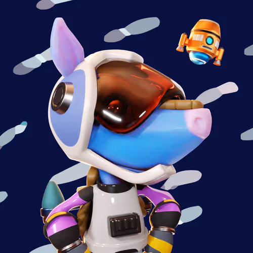 Astro Armadillos Stargating