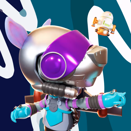 Astro Armadillos Stargating