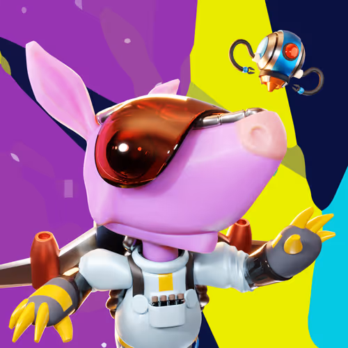 Astro Armadillos Stargating