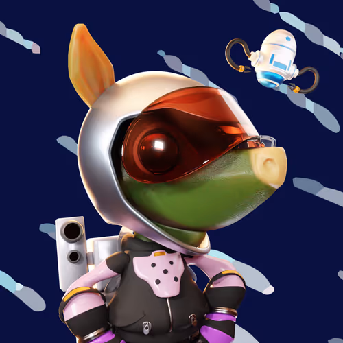 Astro Armadillos Stargating