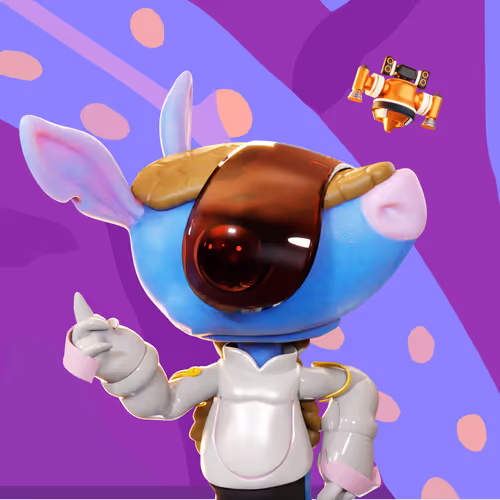 Astro Armadillos Stargating