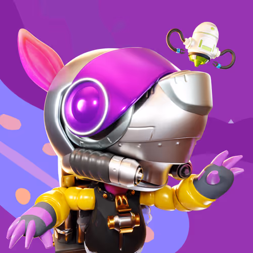 Astro Armadillos Stargating