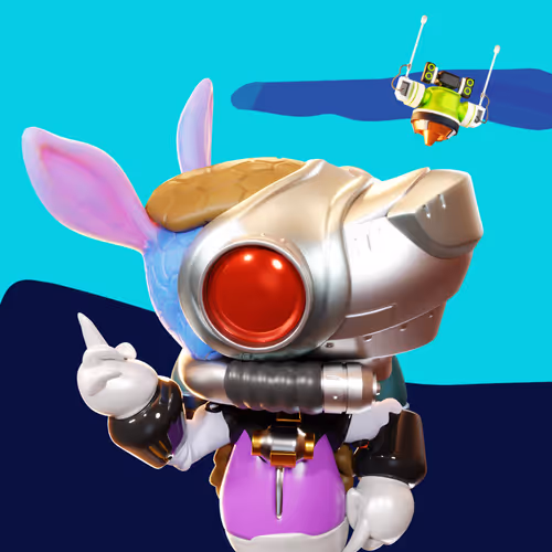Astro Armadillos Stargating