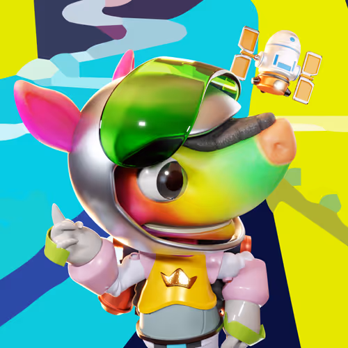 Astro Armadillos Stargating