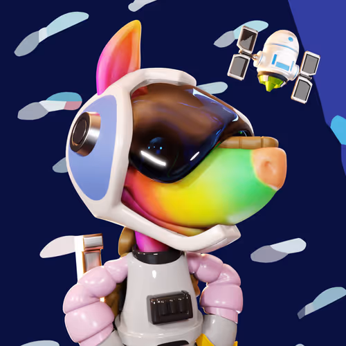 Astro Armadillos Stargating