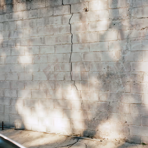 The Infinite Corridor