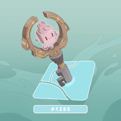 Kult Dolce Keys