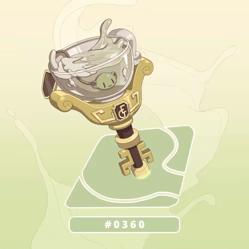 Kult Dolce Keys