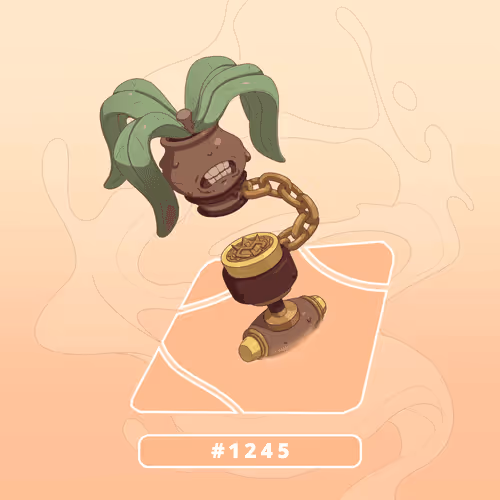 Kult Dolce Keys