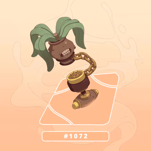 Kult Dolce Keys