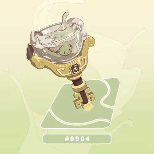 Kult Dolce Keys