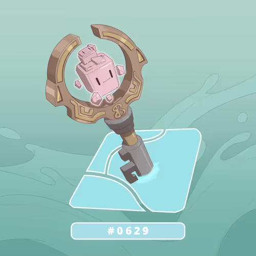Kult Dolce Keys