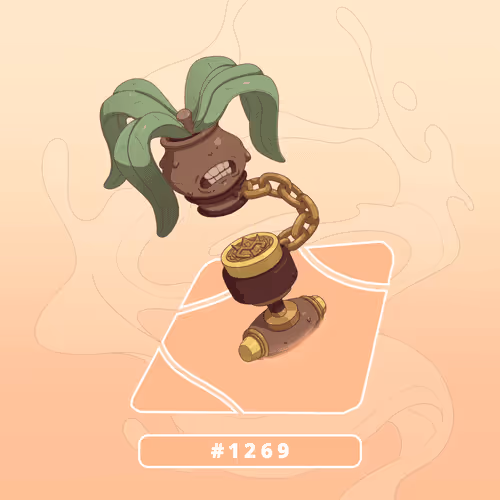 Kult Dolce Keys