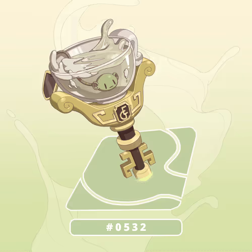 Kult Dolce Keys