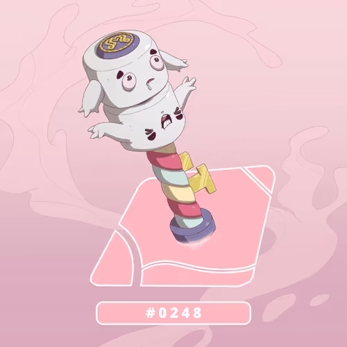 Kult Dolce Keys