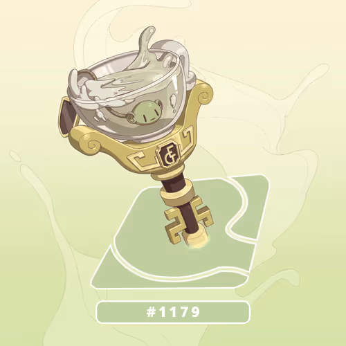 Kult Dolce Keys