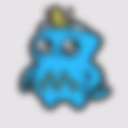 Water Creature #60053