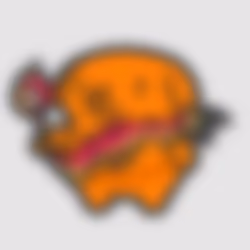 Fire Creature #40005