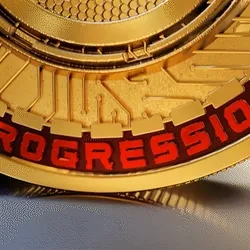 Film Crib Presents: Retrogression OG  #87