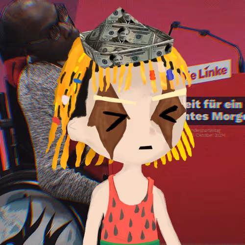 Tribes Of Retardio