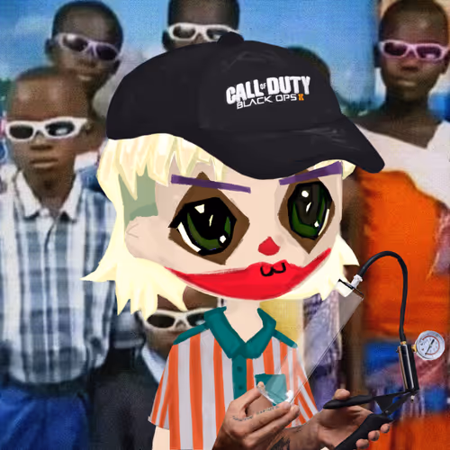 Tribes Of Retardio