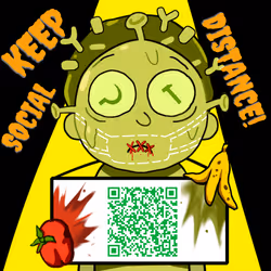 ScanMe#249