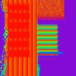Rainbowgrid