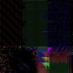 Rainbow P64-4F