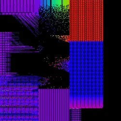Rainbow L64-4F