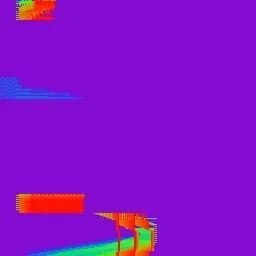 Rainbowgrid