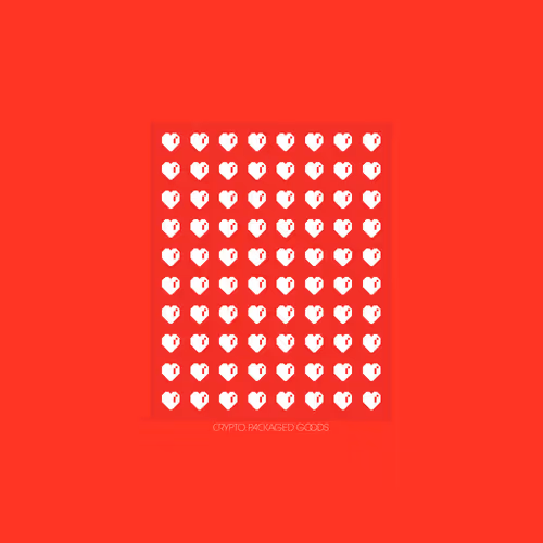 Cpg Icons Of The Internet
