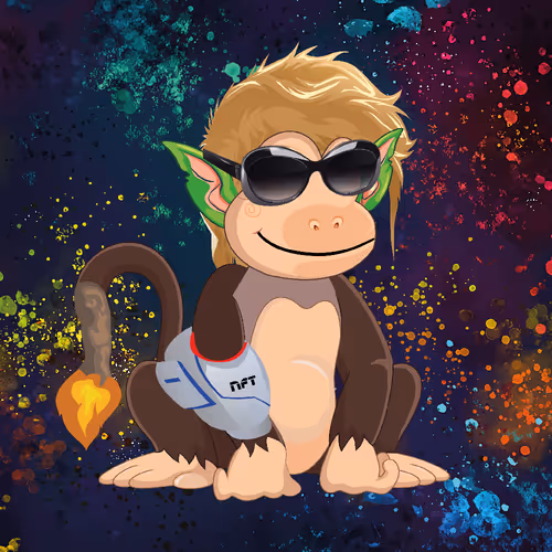 Meta Monkeys #214