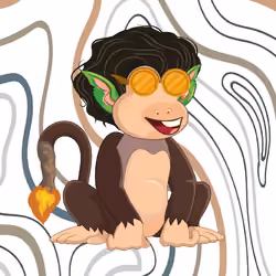 Meta Monkeys #68