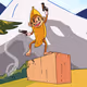 Banana Gun Quest 4