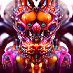 Supreme Aliens #3