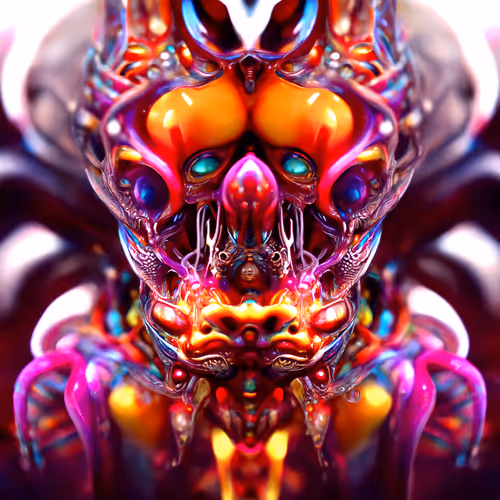 Supreme Aliens #3