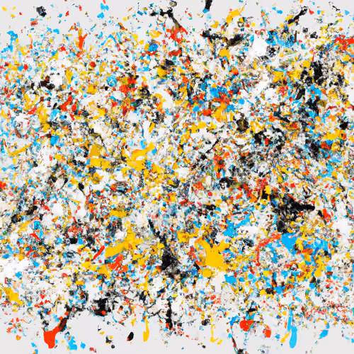 Spectrum of Emotions by Tarcosa #500