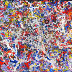 Spectrum of Emotions by Tarcosa #994