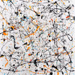 Spectrum of Emotions by Tarcosa #57