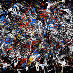 Spectrum of Emotions by Tarcosa #65
