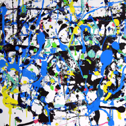 Spectrum of Emotions by Tarcosa #299