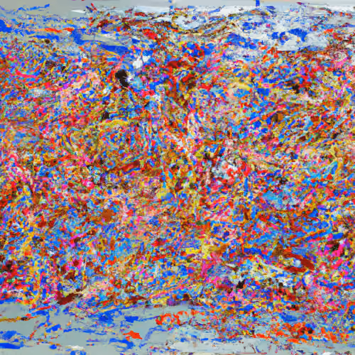 Spectrum of Emotions by Tarcosa #924