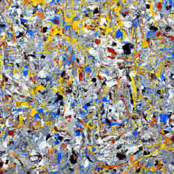 Spectrum of Emotions by Tarcosa #111